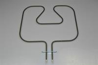 Undervarmelegeme, Husqvarna komfur & ovn - 230V